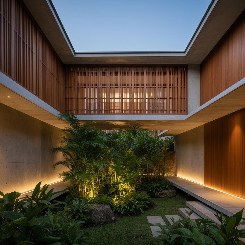 The Loft House