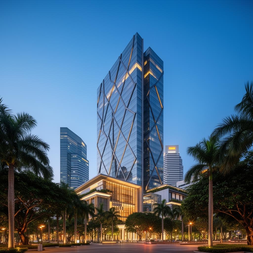 Horizon Tower
